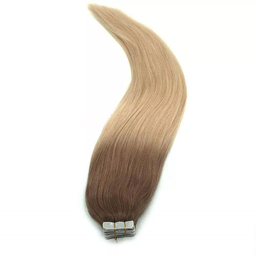 Mini Tape Hair Extensions