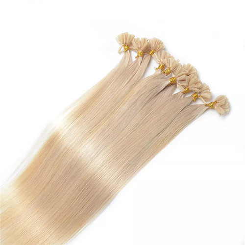 24 Inch U Tip Hair Extensions