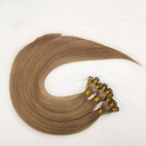 Hair Weft Bundles